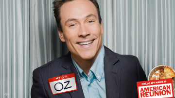 Картинка american reunion кино фильмы