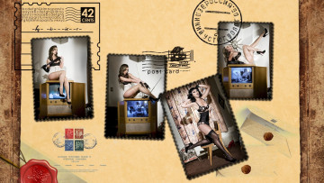 Картинка Laura+Dore+Sweetie+Cyanide девушки   sweetie cyanide