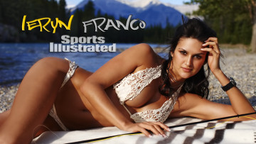 Картинка Leryn+Franco девушки