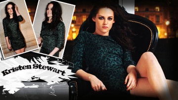 Картинка Kristen+Stewart девушки