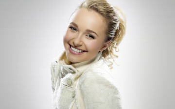 Картинка Hayden+Panettiere девушки