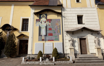 Картинка разное элементы архитектуры австрия