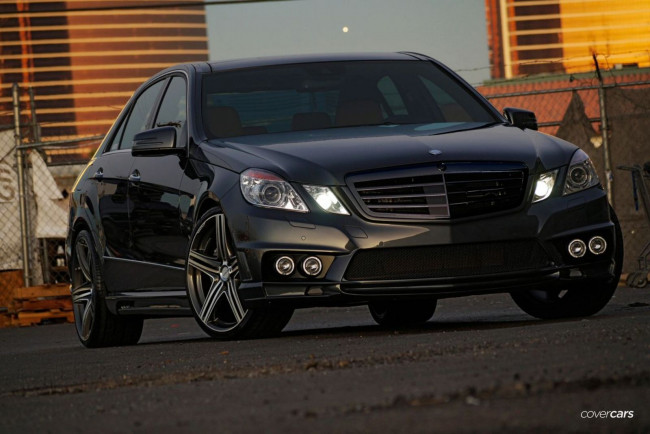 Обои картинки фото автомобили, brabus, benz