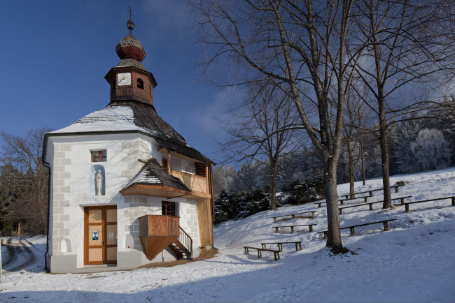Обои картинки фото города, католические, соборы, костелы, аббатства, австрия
