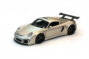Картинка 2013 ruf ctr3 clubsport porsche автомобили