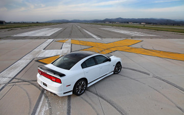 обоя автомобили, dodge, challenger, srt8, 392, car