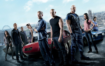 Картинка fast furious кино фильмы the and форсаж 6