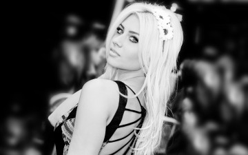 Картинка Alyson+Michalka девушки