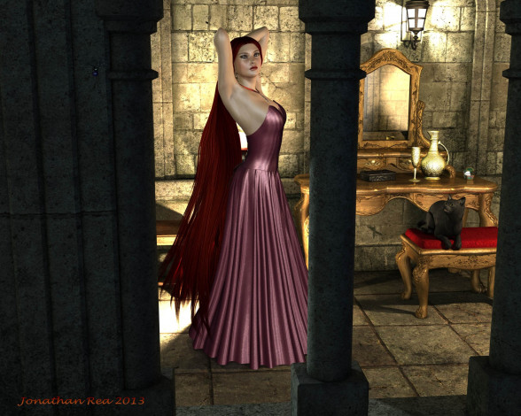 Обои картинки фото 3д, графика, people, люди, vanity