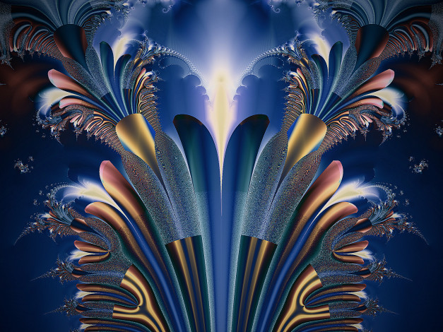 Обои картинки фото 3д, графика, fractal, фракталы, фон, узор, цвета