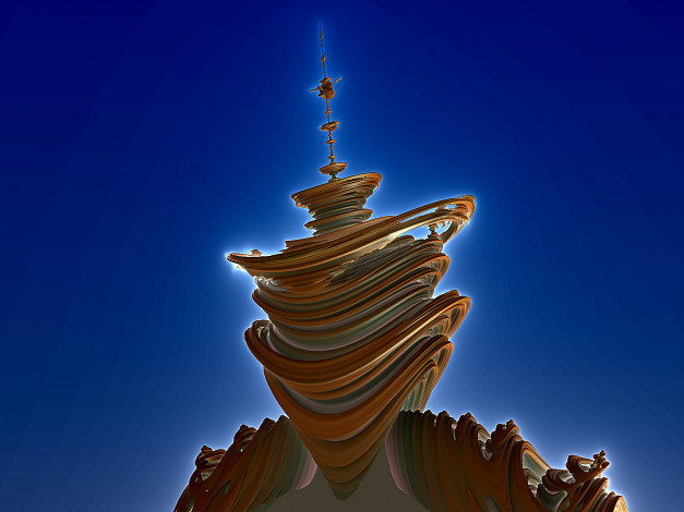 Обои картинки фото 3д, графика, fractal, фракталы, узор, фон