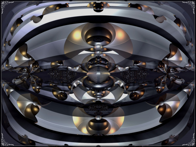 Обои картинки фото 3д, графика, fractal, фракталы, узор, фон, цвета