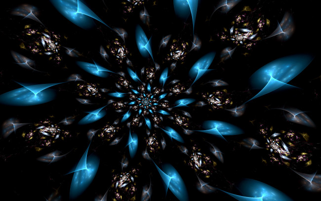 Обои картинки фото 3д, графика, fractal, фракталы, фон, цвета, узор