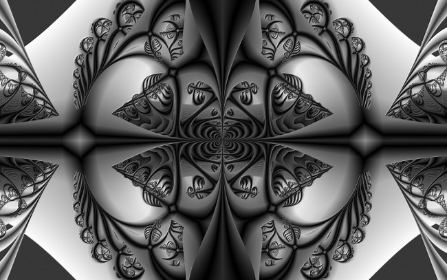 Обои картинки фото 3д, графика, fractal, фракталы, фон, цвета, узор