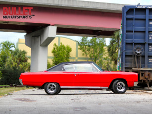 Картинка автомобили plymouth классика красный плимут