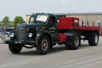 Картинка 1941+international+model+k-8 автомобили international сша грузовые бронеавтомобили navistar автобусы