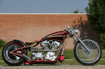Картинка мотоциклы customs motorcycle