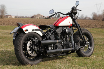 Картинка мотоциклы customs motorcycle