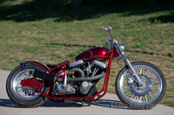 Картинка мотоциклы customs motorcycle