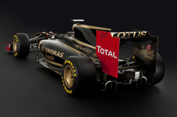 обоя 2011-lotus-renault-gp-car, автомобили, formula 1, car