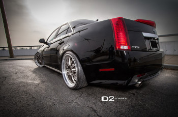 обоя d2forged-cadillac-cts-v-fms, автомобили, cadillac