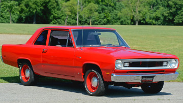 Картинка автомобили plymouth плимут