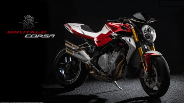 Картинка мотоциклы mv+agusta фон agusta
