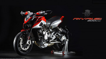 Картинка мотоциклы mv+agusta фон agusta
