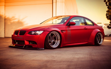 Картинка автомобили bmw e92 m3
