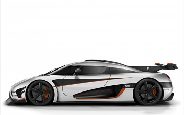 Картинка автомобили koenigsegg