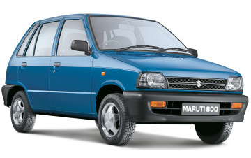 Картинка maruti-suzuki-800 автомобили suzuki