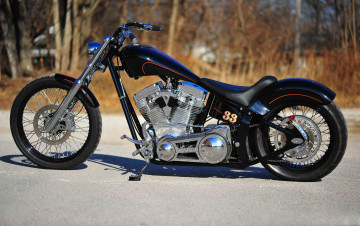 Картинка мотоциклы customs motorcycle