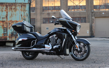 Картинка мотоциклы victory