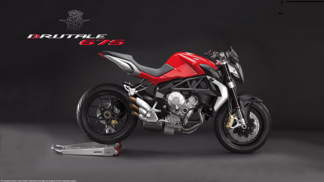 Обои картинки фото мотоциклы, mv agusta, фон, agusta