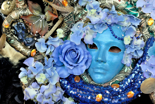 Обои картинки фото разное, маски,  карнавальные костюмы, маска