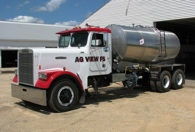 Обои картинки фото freightliner, автомобили, america, тягачи, сша, daimler, trucks, north, llc, тяжелые