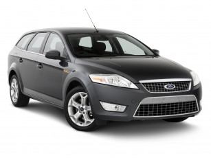 Картинка автомобили ford wagon mondeo au-spec