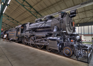 Картинка техника паровозы железная дорога паровоз