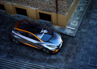 Картинка 2015+nissan+sway автомобили nissan datsun тюнинг серебристый металлик