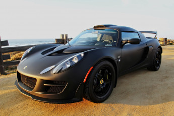 Картинка ruf+ctr3 автомобили lotus суперкар