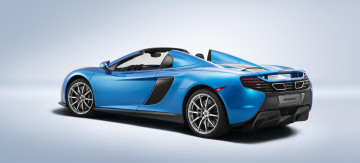 Картинка mclaren+650s автомобили mclaren спорткар