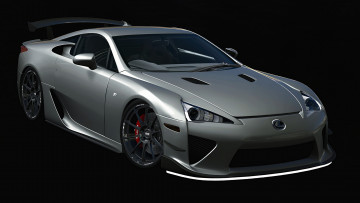 Картинка автомобили 3д спорткар