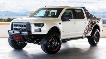 Картинка ford автомобили форд