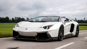 Картинка lamborghini автомобили спорткар