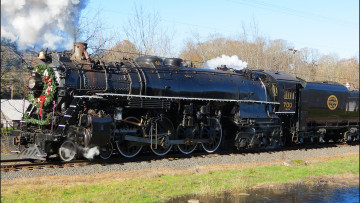 Картинка техника паровозы паровоз дорога железная