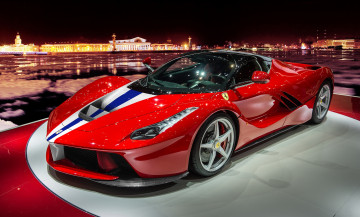 Картинка laferrari+speciale автомобили ferrari спорткар
