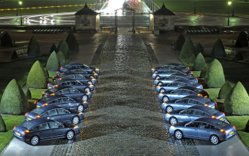 Картинка автомобили citroen