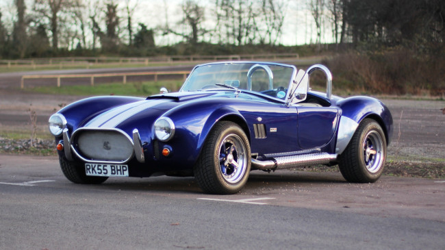 Обои картинки фото pilgrim sumo cobra, автомобили, ac cobra, shelby, кобра