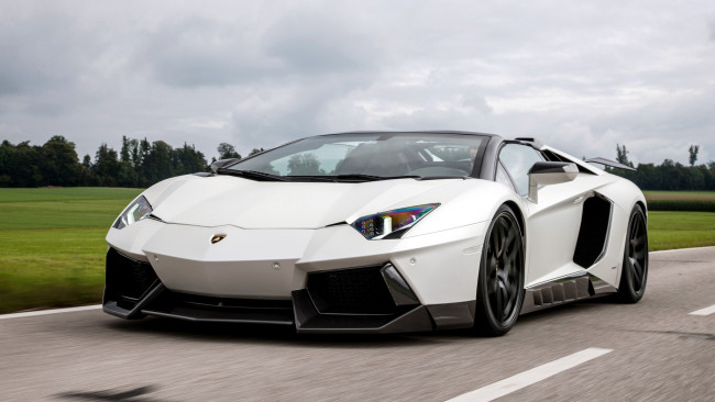 Обои картинки фото lamborghini, автомобили, спорткар