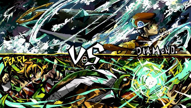 Обои картинки фото аниме, pokemon, monster, монстр, сражение, poketball, master